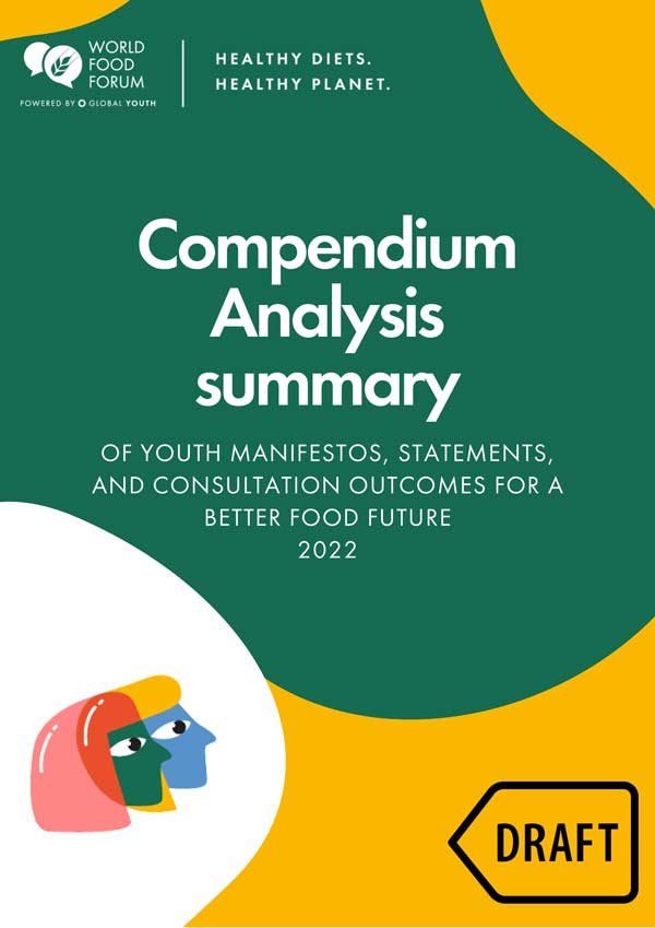 YA Compendium Analysis summary