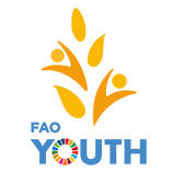 Una iniciativa de FAO Juventud