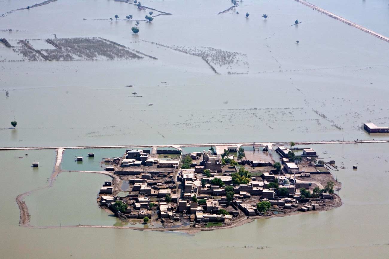 Consultas y sesiones temáticas - Cambio climático