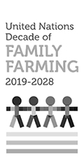 UN Decade of Family Farming