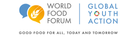 The World Food Forum 2024: Good food for all, for today and tomorrow.