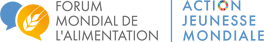 Le Forum Mondial de lʼAlimentation