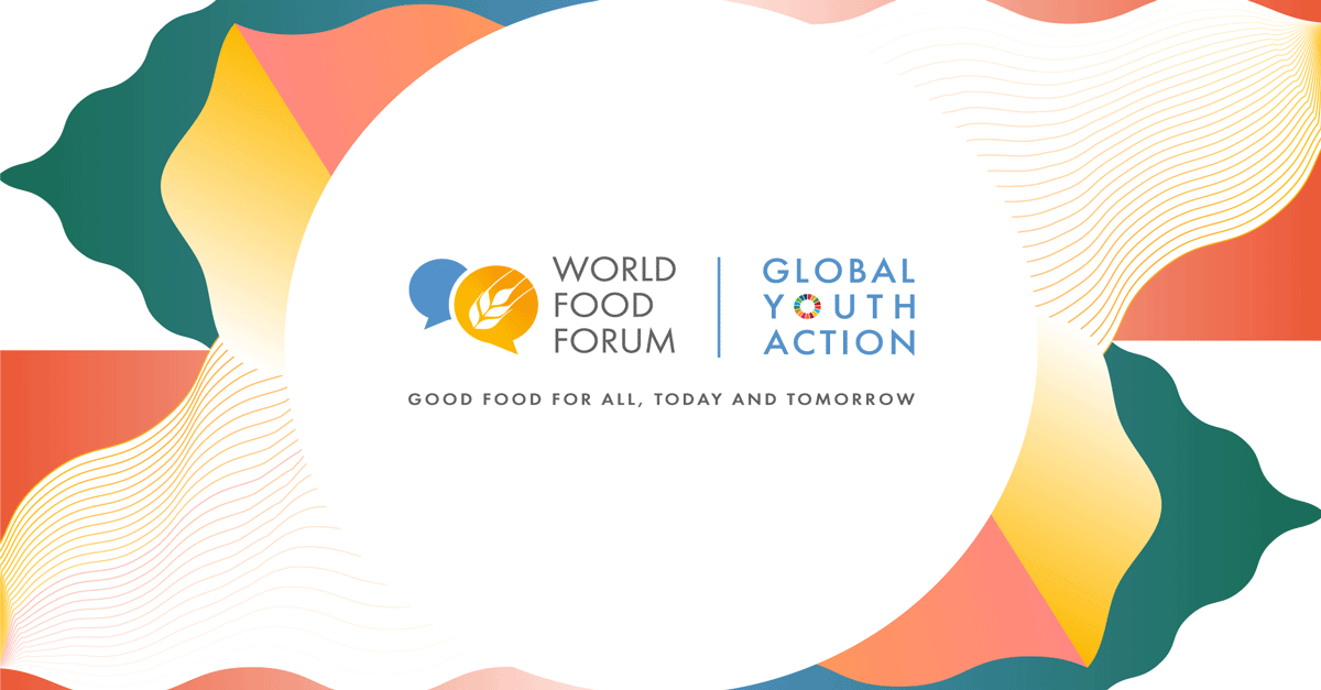 World Food Forum | National Chapters - Form