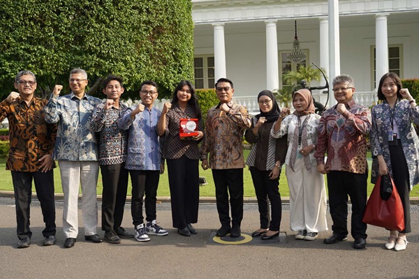 Indonesia Launches Southeast Asia’s First World Food Forum National Chapter