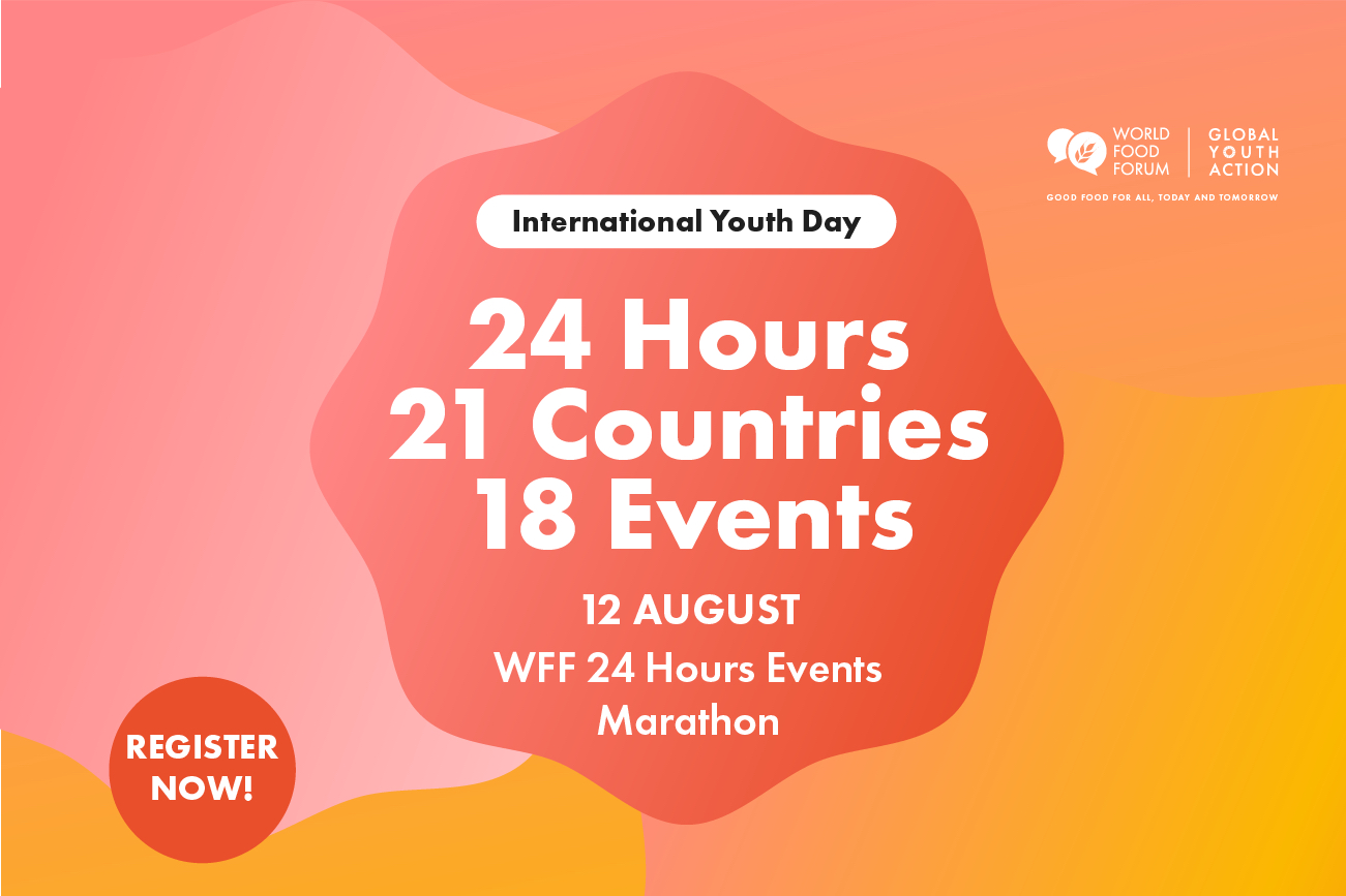 International Youth Day