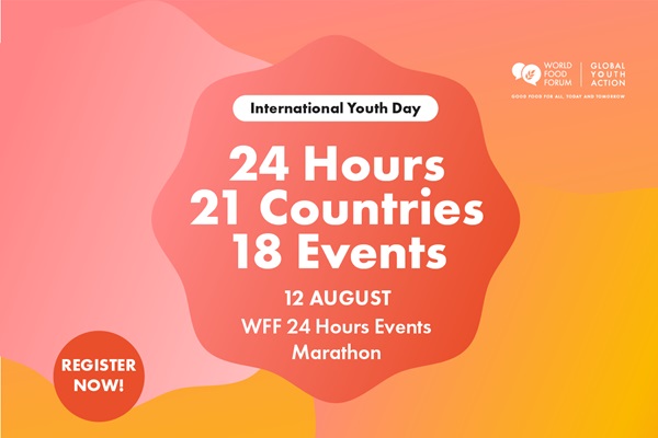 International Youth Day