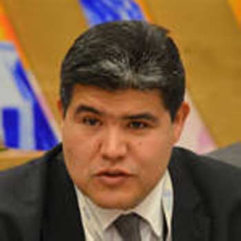 Ronald VARGAS