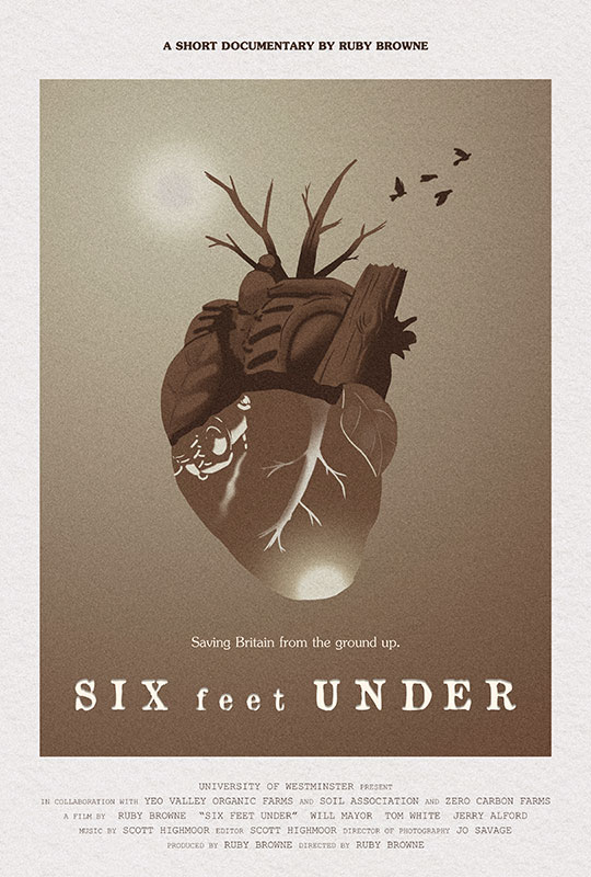 Six Feet Under