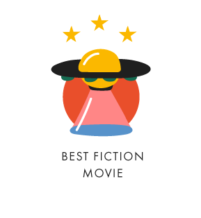 Best Fiction Movie