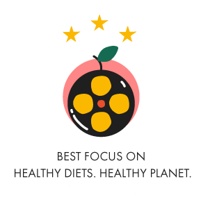 Best Focus on Healthy Diets Healthy Planet