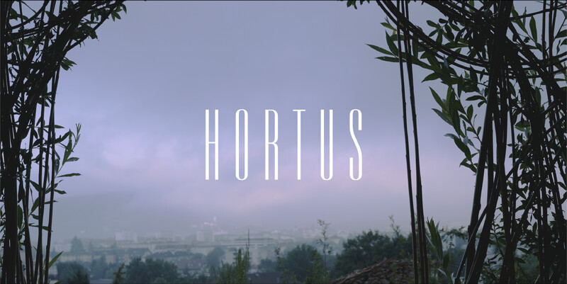 Hortus