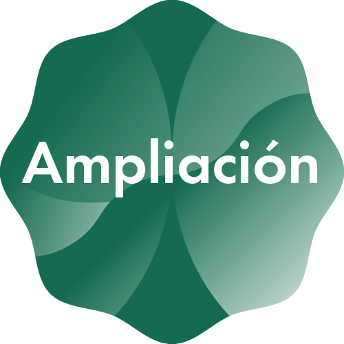 Ampliación