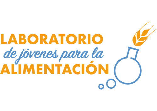 Laboratorio de jóvenes para la alimentación