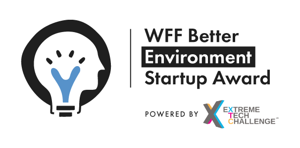 Better Environment Startup Award