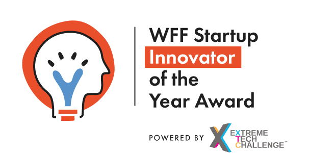 Startup Innovator of the Year Award