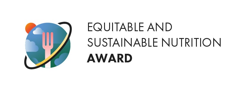 Equitable and Sustainable Nutrition Award