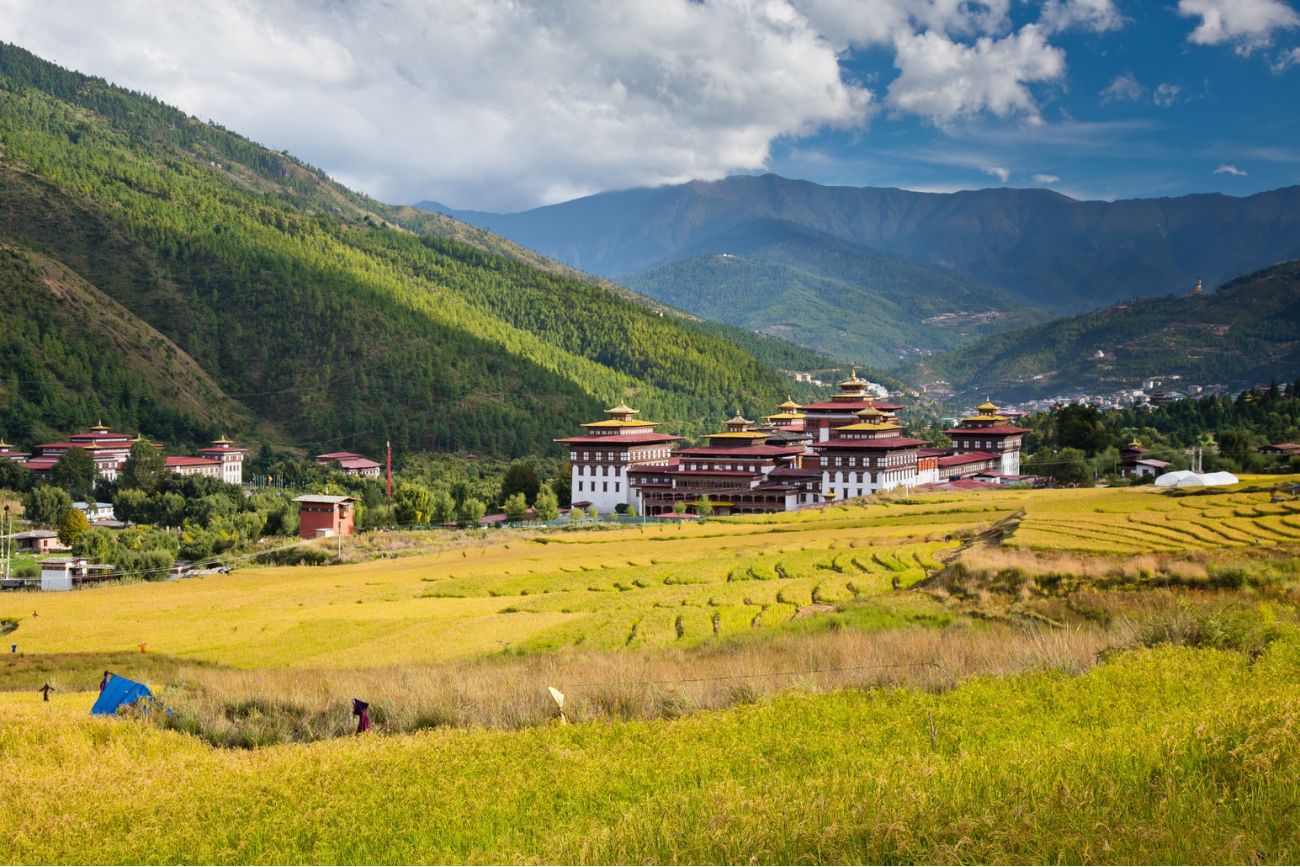 WFF Bhutan Youth Chapter WFF Bhutan Youth Chapter