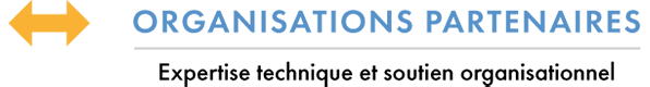 Organisations partenaires
