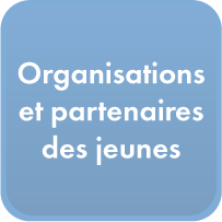 Organizations et partenaires des jeunes