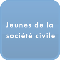 Jeunes de la société civile