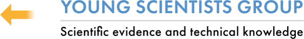 Young scientists group